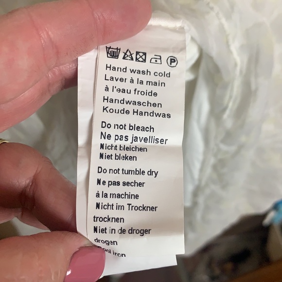 Piazza Del Tempio Leopard Sleeveless Dress Sz L - Picture 10 of 10